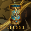 League of Legends